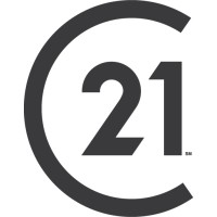 CENTURY 21 Jordan-Link & Co. Logo