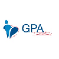 GPA Initiatives Logo