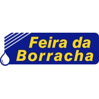 Feira da Borracha Logo