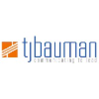 TJBauman Logo