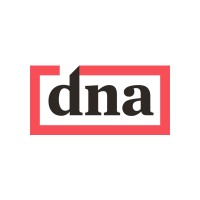 DNAinfo Logo