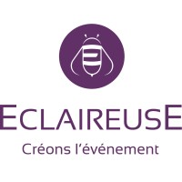 Agence Eclaireuse Logo