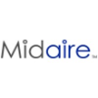 Midaire LLC Logo