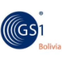 GS1 Bolivia Logo