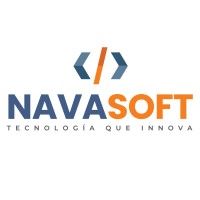 Navasoft Soluciones Logo