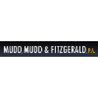 Mudd, Mudd & Fitzgerald, P.A. Logo