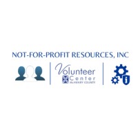 Not-for-Profit Resources, Inc. Logo
