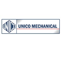 UNICO Mechanical Corp. Logo