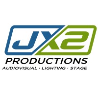 Jx2 Productions INC Logo