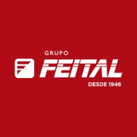 Grupo Feital Logo