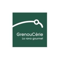 GrenouCerie Logo