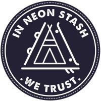 Neon Stash Logo