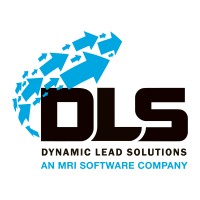 Dynamic Lead Solutions Logo