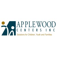 Wingspan Care Group / Applewood Centers Inc. Logo