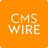 CMSWire Logo