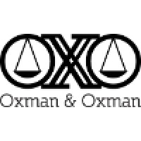 Oxman & Oxman, P.C. Logo
