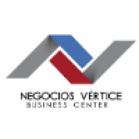 Centro de Negocios Vértice Logo