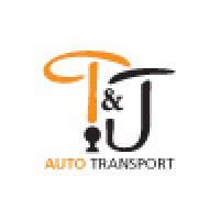 T&J Auto Transport LLC Logo