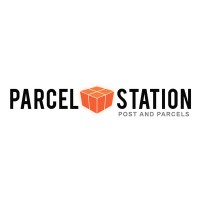 Parcel Station - eCommerce Delivery Solutions Logo