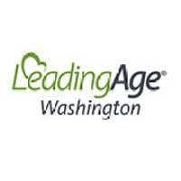 LeadingAge Washington Logo