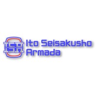 ITO SEISAKUSHO ARMADA Logo