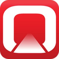 PressOn LLC Logo