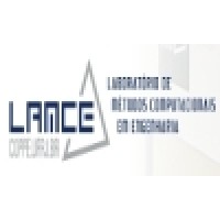 Laboratório de Métodos Computacionais em Engenharia (LAMCE/COPPE/UFRJ) Logo