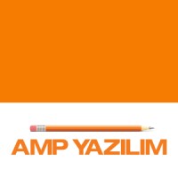 AMP YAZILIM Logo