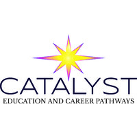 Catalyst Education and Career Pathways Logo