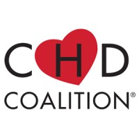 Congenital Heart Defect Coalition Logo