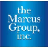 The Marcus Group, Inc. Logo