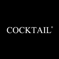 Cocktail Marketing Logo