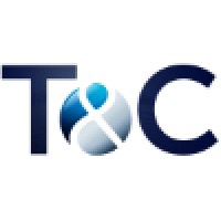 T&C Consulting Logo