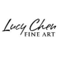 Lucy Chen Fine Art Logo