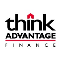 Think Advantage Logo