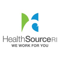 HealthSource RI Logo