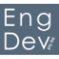 EngDev Pty Ltd Logo
