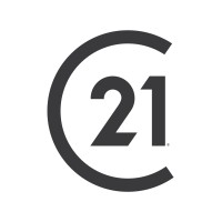 Century 21 Aaron Moon Realty Logo