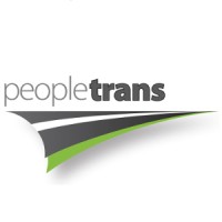 PeopleTrans Logo