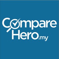 CompareHero Logo