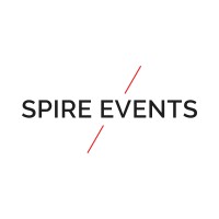 Spire Events Logo