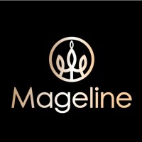 麦吉丽集团-Mageline Logo