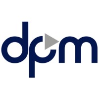 DPM Systems de México S.A. de C.V. Logo