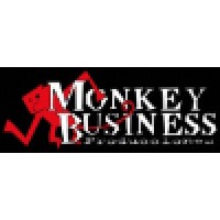 Monkey Business Producciones Logo