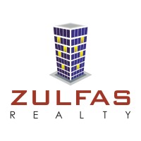 Zulfas Realty Logo