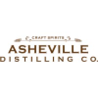 Asheville Distilling Company Logo
