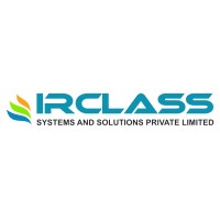 IRCLASS Systems and Solutions Pvt. Ltd Logo