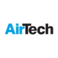 Airtech WLL Logo