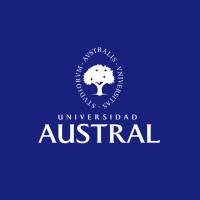 Universidad Austral, Buenos Aires Logo
