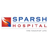 SPARSH Hospital, Bengaluru Logo